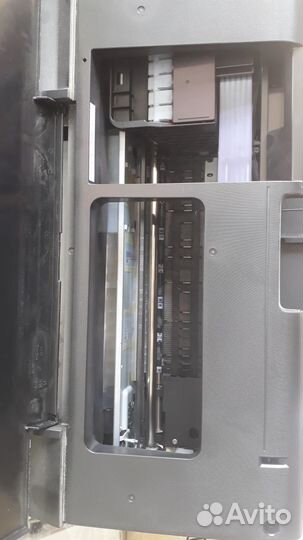 Принтер epson l800