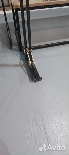 Стойки вешало для одежды