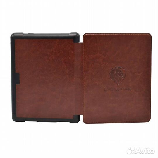 Onyx Boox Livingstone, читайте описание