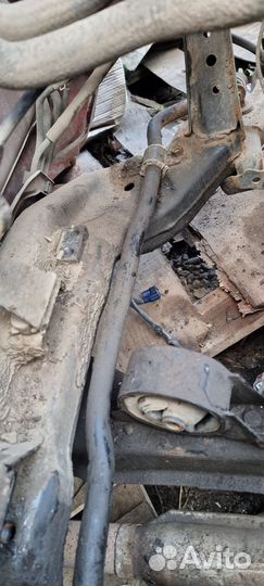 Nissan Almera Wingroad Sylphy Sunny Стабилизатор