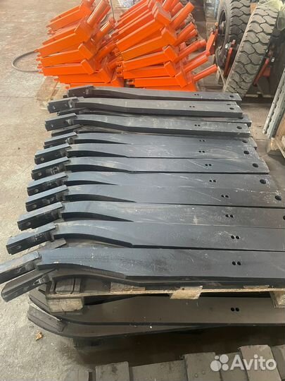 Агрегат почвообрабатывающий апк – 7,2