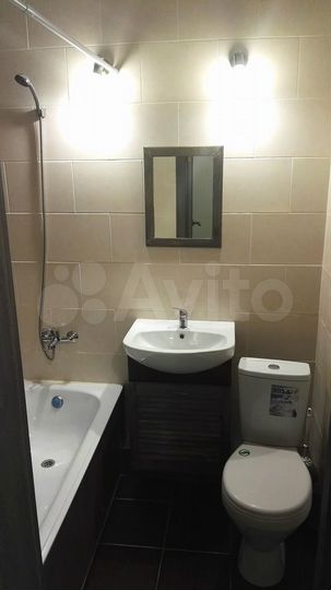 Квартира-студия, 24 м², 8/18 эт.