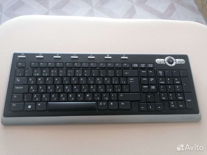 Клавиатура беспроводнаяLabtec
