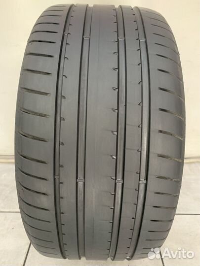 Goodyear Eagle F1 Asymmetric 3 275/30 R20 97Y