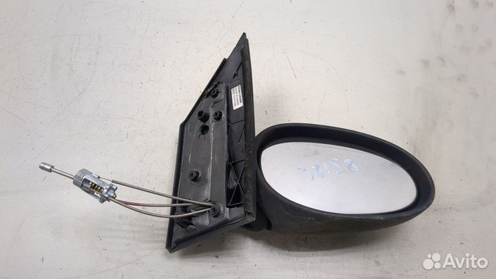 Зеркало боковое SMART Fortwo, 2005