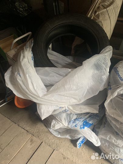 Formula Ice 215/55 R17