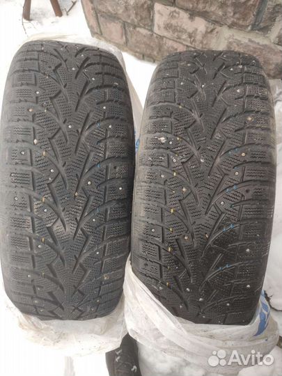 Toyo Observe G3-Ice 225/60 R18 100T
