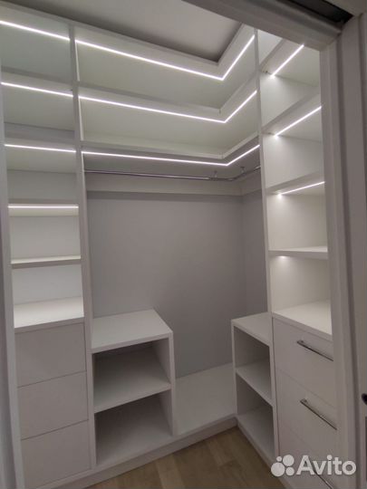 Производство корпусной мебели