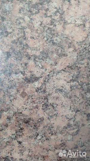 Продам столешницу 2300х600х25 новую