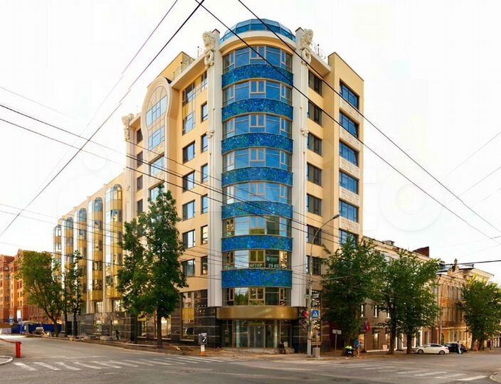 Советская 30 краснодар фото