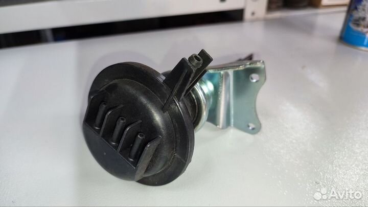 Пневмопривод клапана Вестгейта Smart Roadster