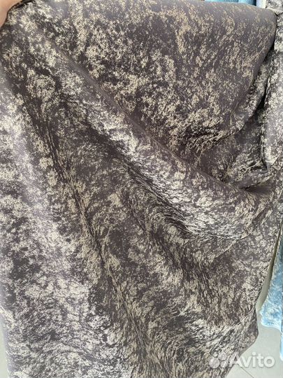 Шторы партьеры