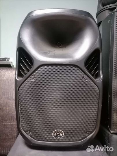 Аудиосистема