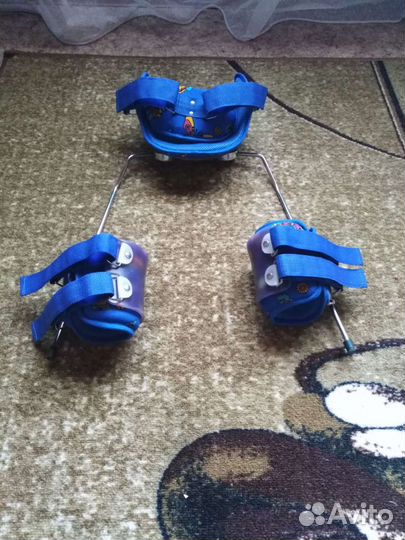 Аппарат свош