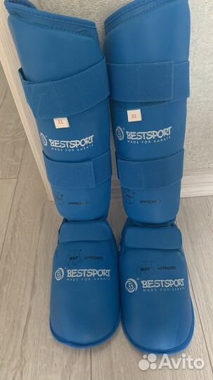 Футы для каратэ