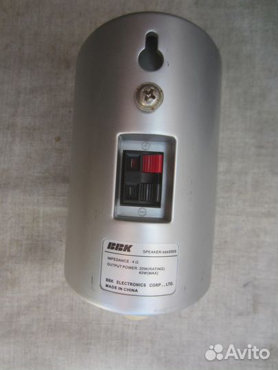 Акустическая система BBK 950S 5 штук