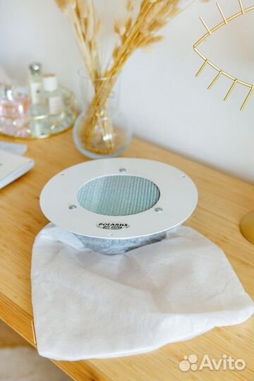 Пылесос для маникюра встраиваемый 80вт