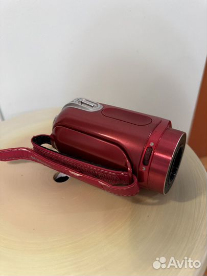 Видео камера Samsung рабочая