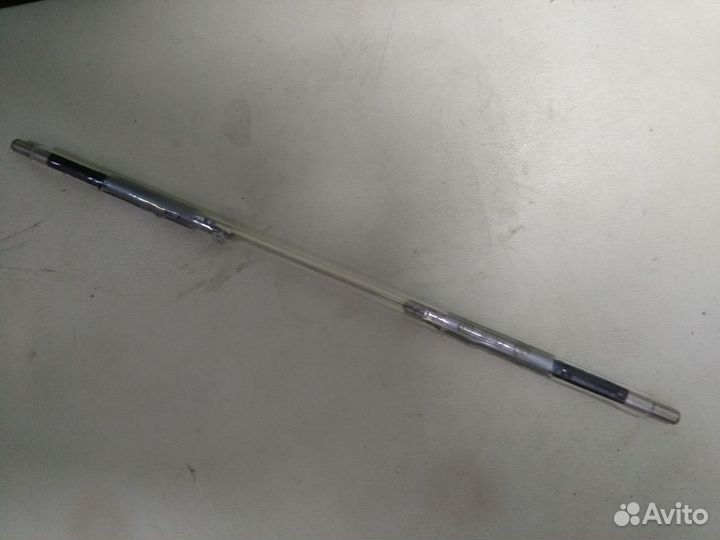 Лампа инп3-7/80А