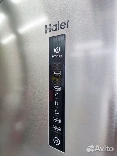 Холодильник Haier