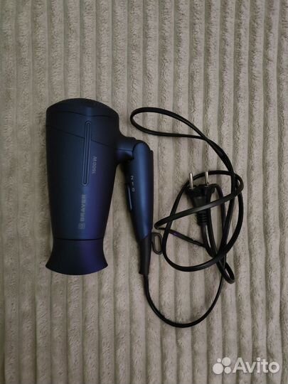 Фен для волос