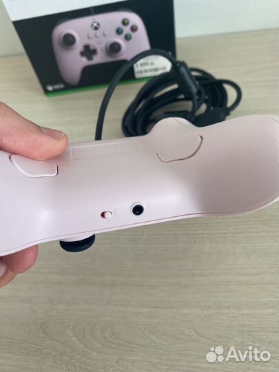Джойстик для xbox
