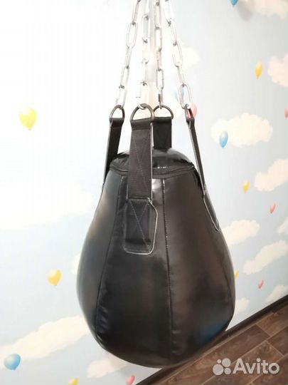 Боксерская груша