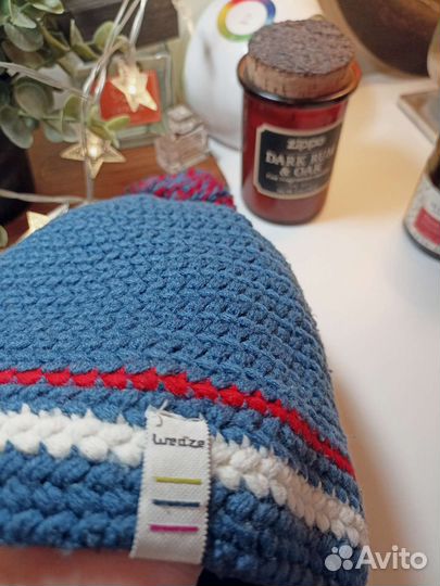 Шапка Декатлон wedze