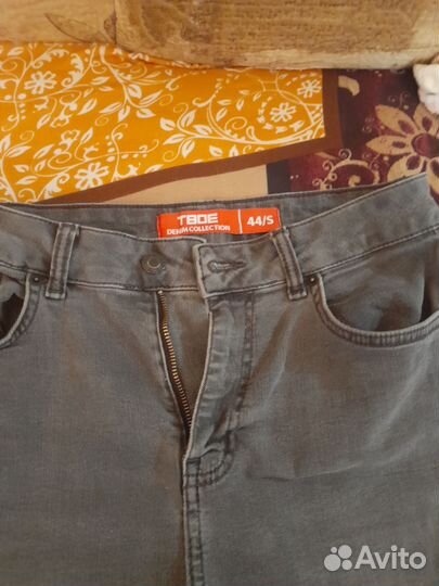 Джинсы женские твое
