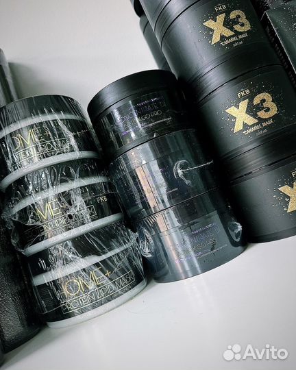 Составы для кератина ботокса фбк