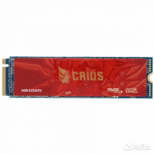 Внутренний жесткий диск Hikvision E2000 2 Т 348041