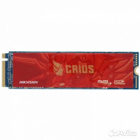 Внутренний жесткий диск Hikvision E2000 2 Т 348041