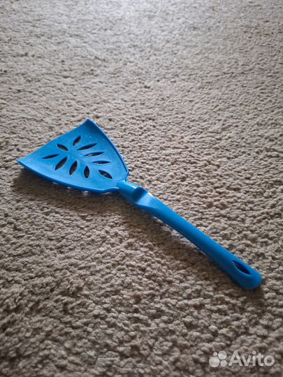 Совок для кошачьего туалета