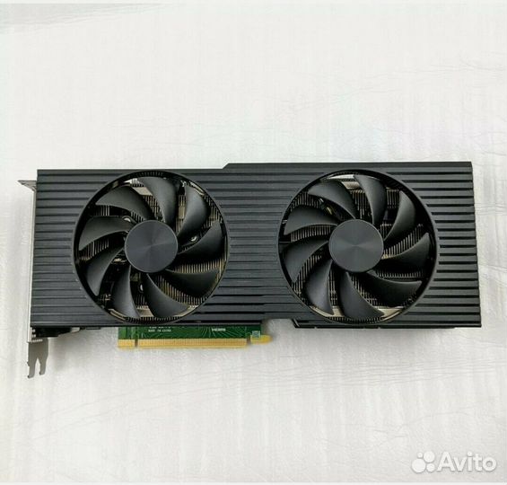 Видеокарта Dell Alienware RTX 3080 10Gb,не LHR