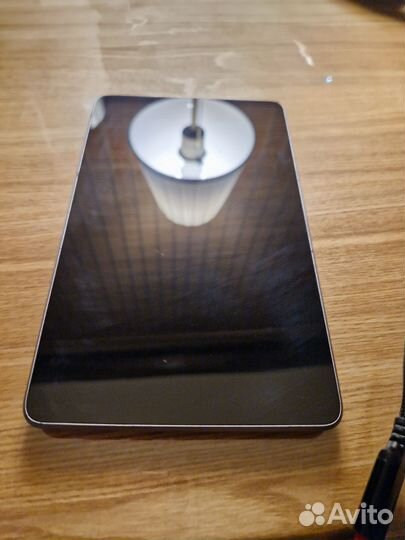 Планшет asus nexus 7