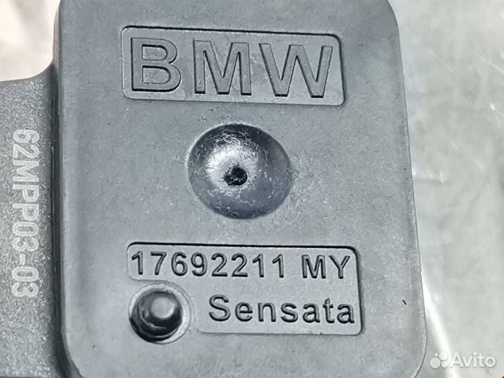 Датчик давления наддува BMW 2018 13628489536