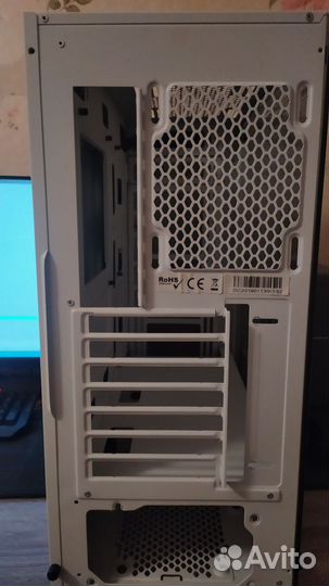 Корпус Deepcool matrexx 55