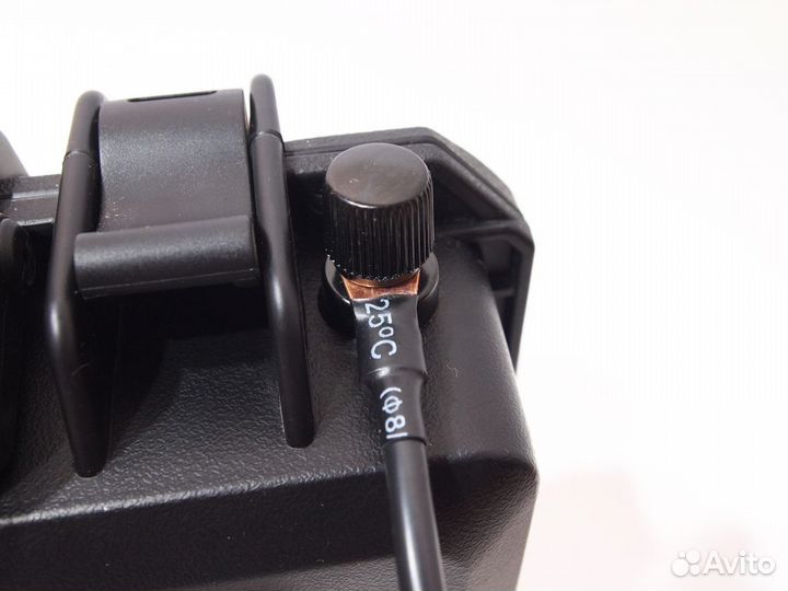 Аккумулятор 12В 60Ач lifepo4 в кейсе, с зарядкой