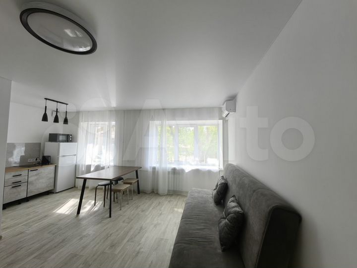 2-к. квартира, 44 м², 1/5 эт.