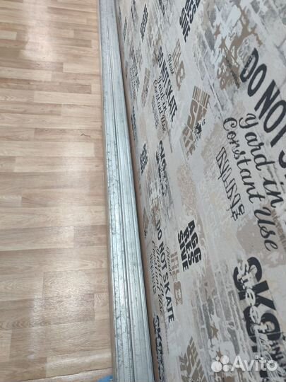 Направляющие 60*27