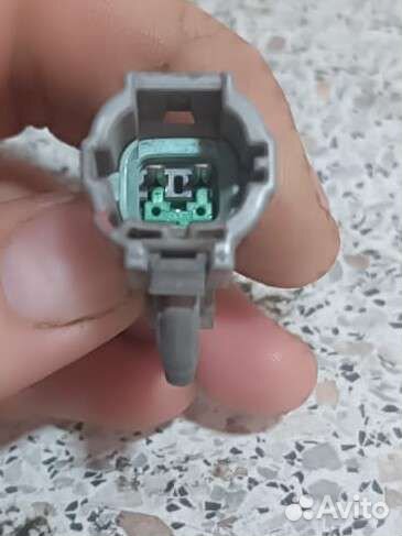 Шлейф заднего редуктора Рено и ниссан