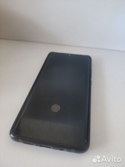 Телефон xiaomi mi note 10 pro