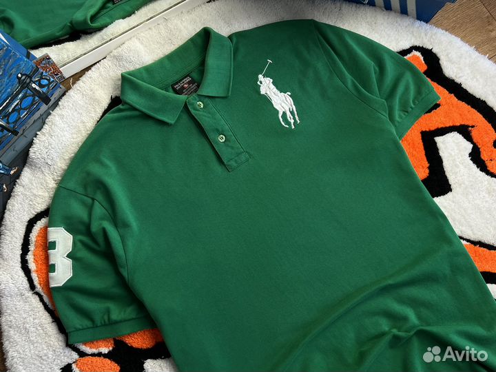 Polo ralph lauren chief keef