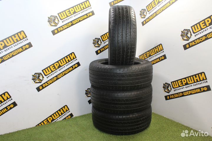 Viatti Bosco A/T 235/55 R17 99V