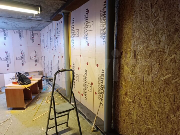 Гараж, 30 м²