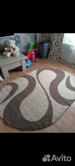 Ковры и паласы бу