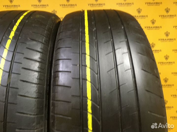 Bridgestone Dueler H/L 33A 235/55 R20 102V