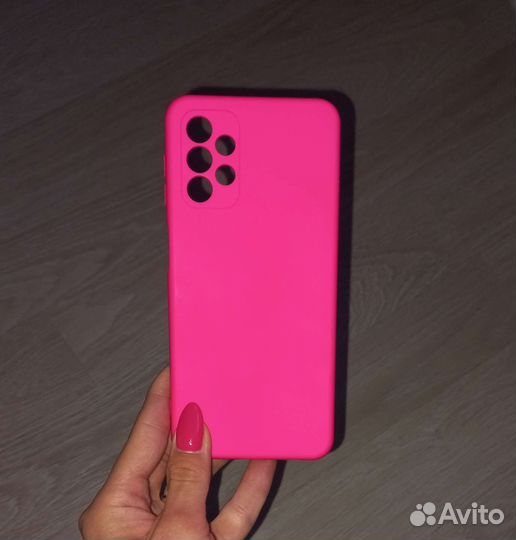 Чехол на Samsung