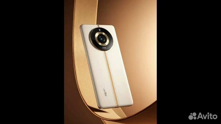 realme 11 Pro+, 12/256 ГБ