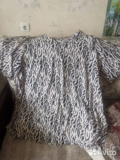 Женские вещи пакетом